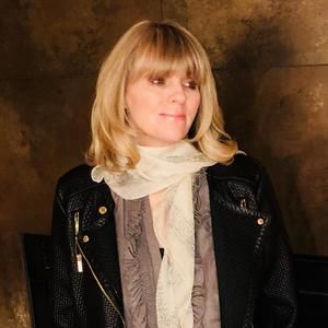 Meet your Posher, Tamara